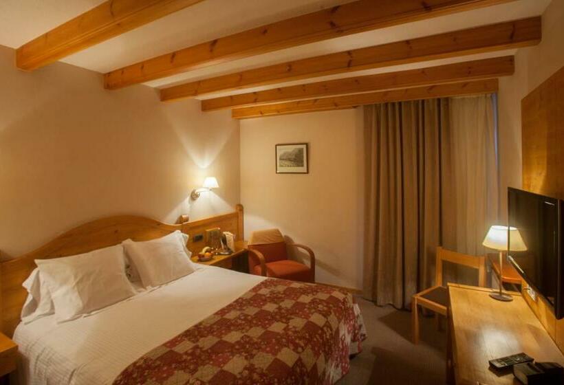 اتاق استاندارد, Bonavida