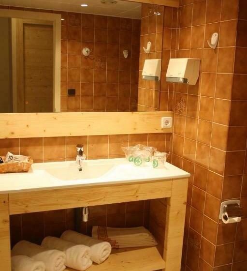 اتاق استاندارد, Bonavida