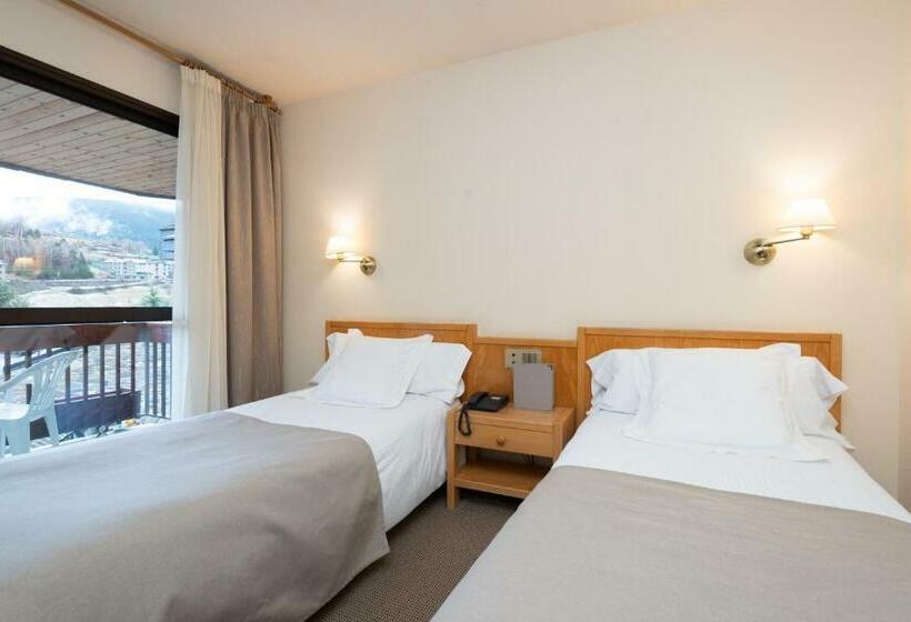 اتاق استاندارد, Bonavida