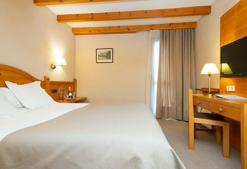 اتاق استاندارد, Bonavida