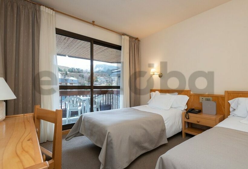 اتاق استاندارد, Bonavida