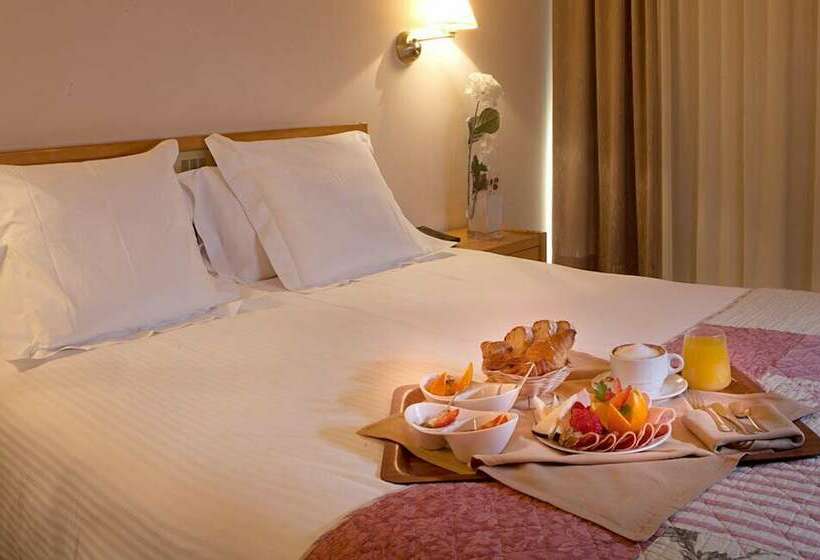 اتاق استاندارد, Bonavida