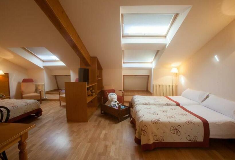 اتاق خانوادگی, Bonavida