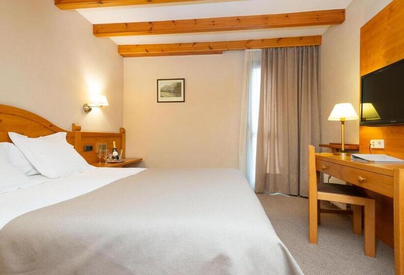 اتاق استاندارد, Bonavida