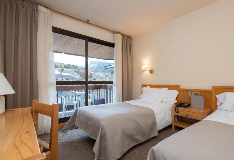 اتاق استاندارد, Bonavida