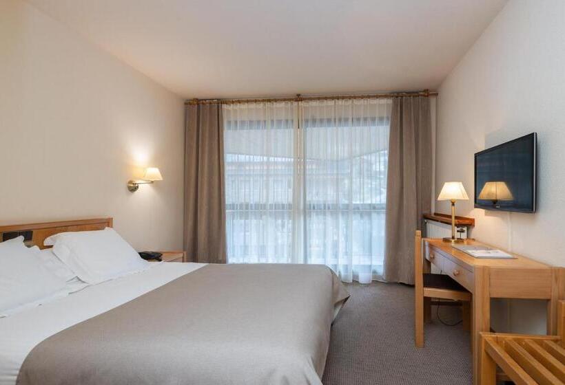 اتاق استاندارد, Bonavida