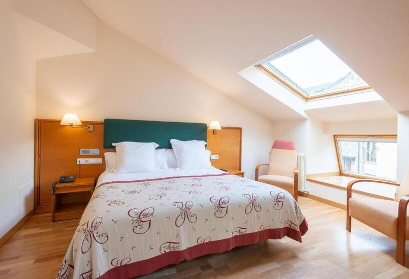 اتاق خانوادگی, Bonavida