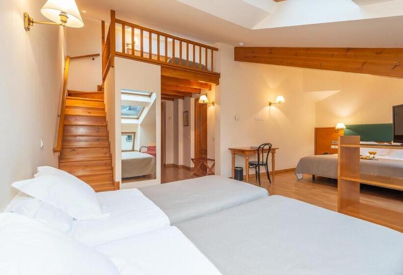 اتاق خانوادگی, Bonavida