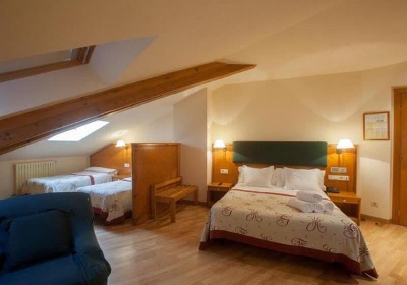 اتاق خانوادگی, Bonavida