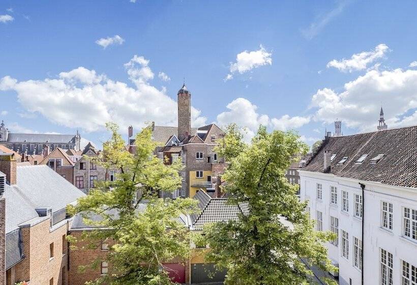 패밀리 룸, Bryghia