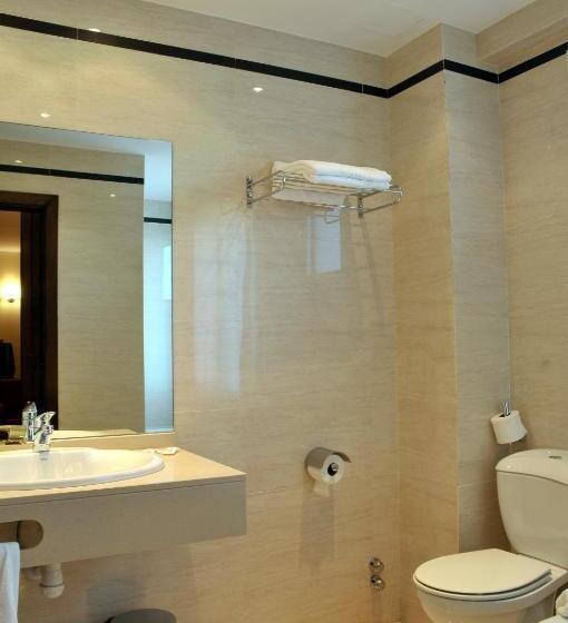 Junior Suite, Coma Bella