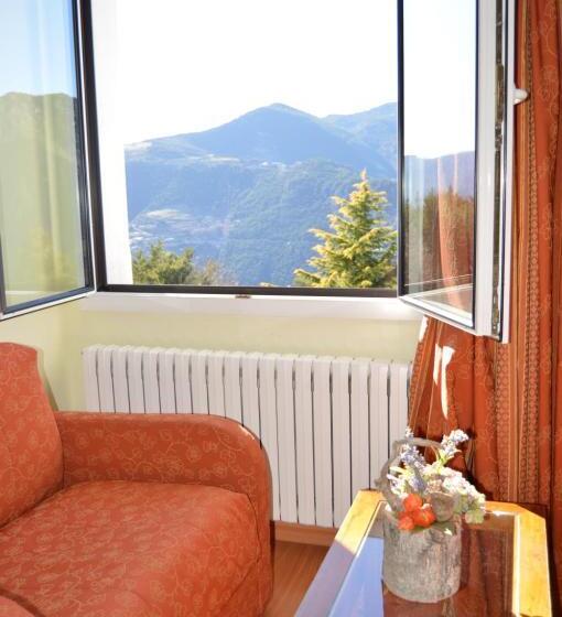 Family Room, Coma Bella