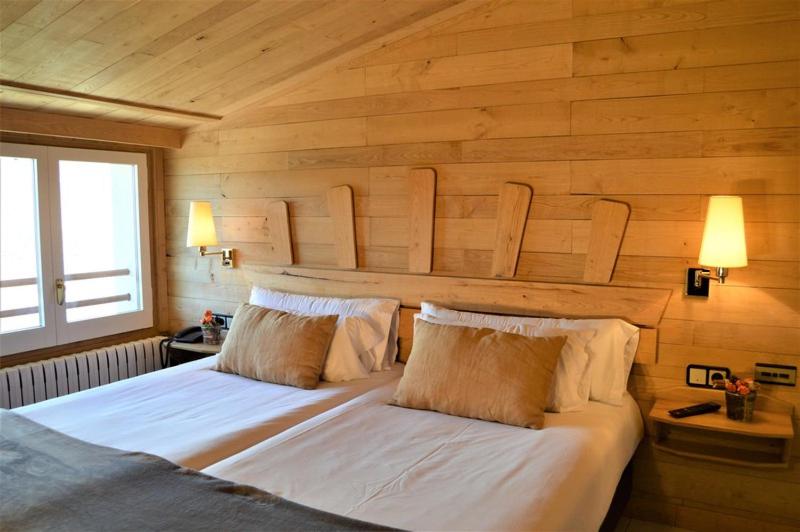 Habitació Estàndard, Coma Bella