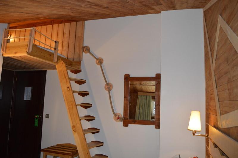 Habitació Estàndard, Coma Bella