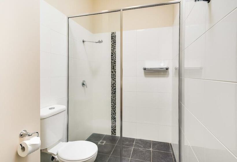 اتاق سوپریور, Prince Of Wales