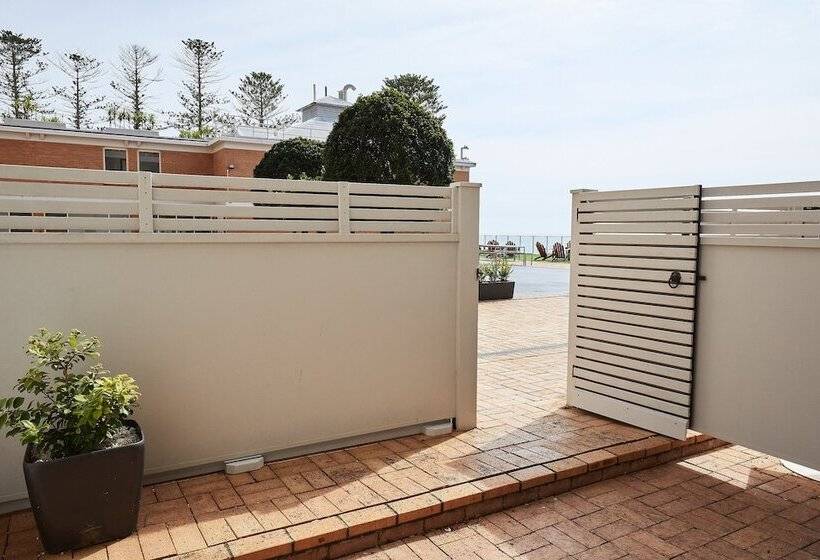 חדר סטנדרט שתי מיטות זוגיות, Crowne Plaza Terrigal Pacific, An Ihg