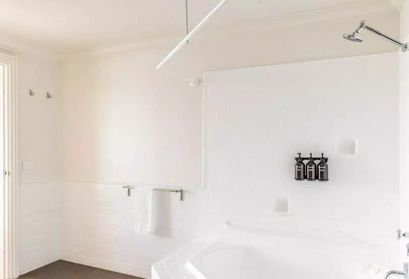 Standard-huone, Crowne Plaza Terrigal Pacific By Ihg