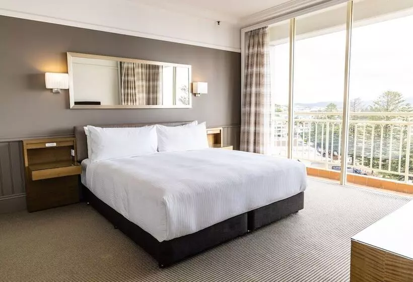 Standard-huone, Crowne Plaza Terrigal Pacific By Ihg