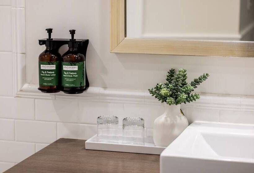 חדר סטנדרט מיטה זוגית, Crowne Plaza Terrigal Pacific, An Ihg