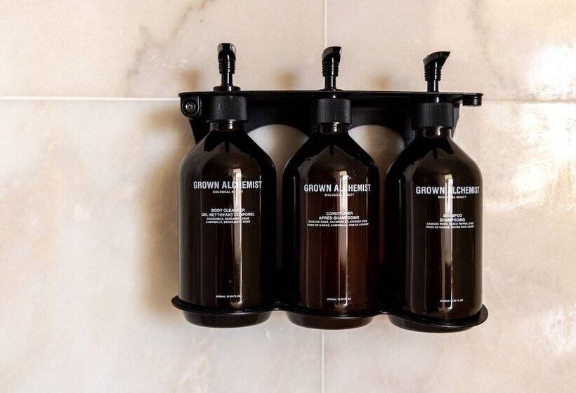 סוויטה נשיאותית 2 חדרים, Crowne Plaza Terrigal Pacific, An Ihg