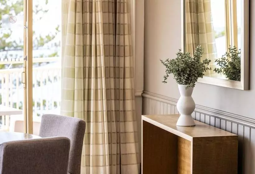 Standard-huone, Crowne Plaza Terrigal Pacific By Ihg