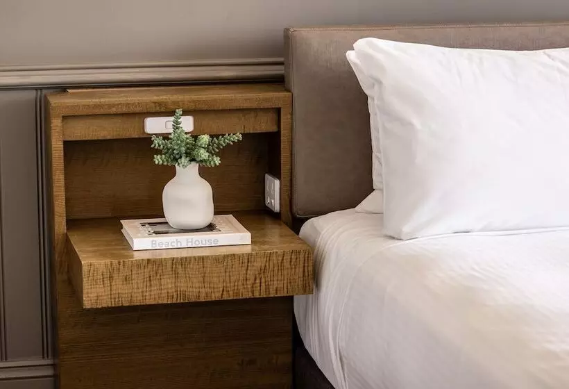 Standard-huone, Crowne Plaza Terrigal Pacific By Ihg