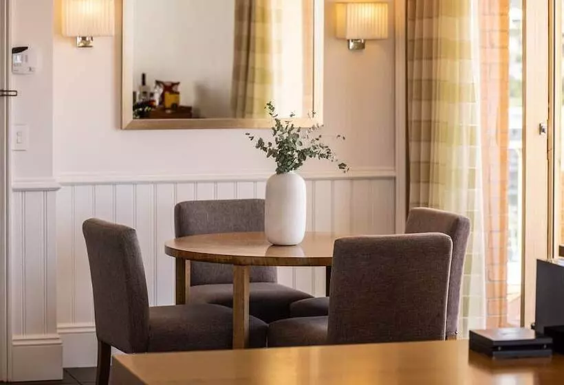 Standard-huone, Crowne Plaza Terrigal Pacific By Ihg