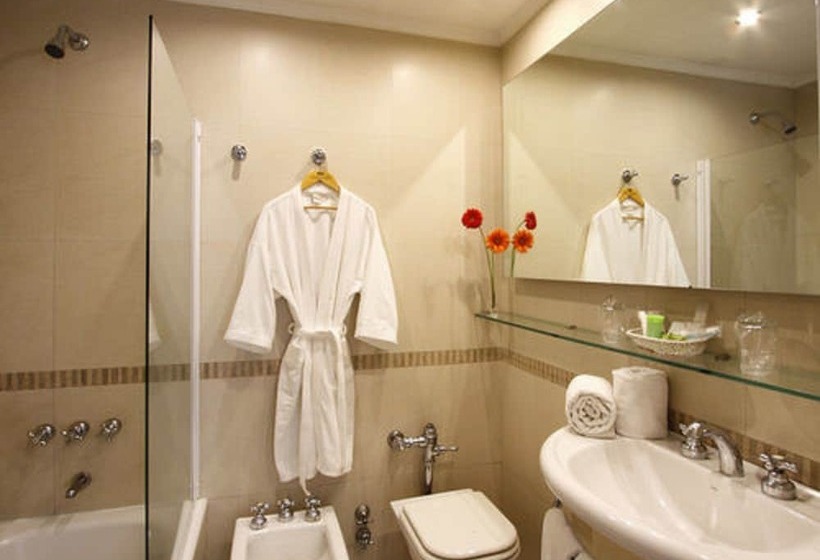 اتاق سوپریور, El Conquistador