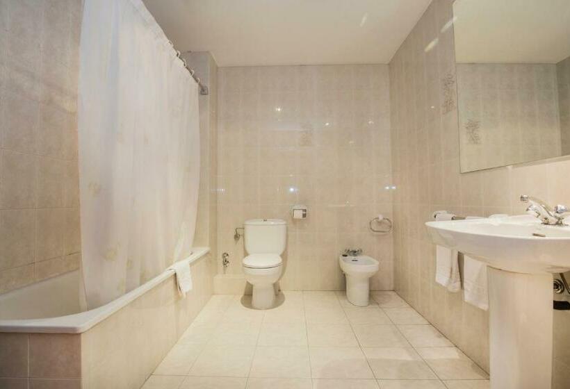 اتاق استاندارد, Encamp by Nexta