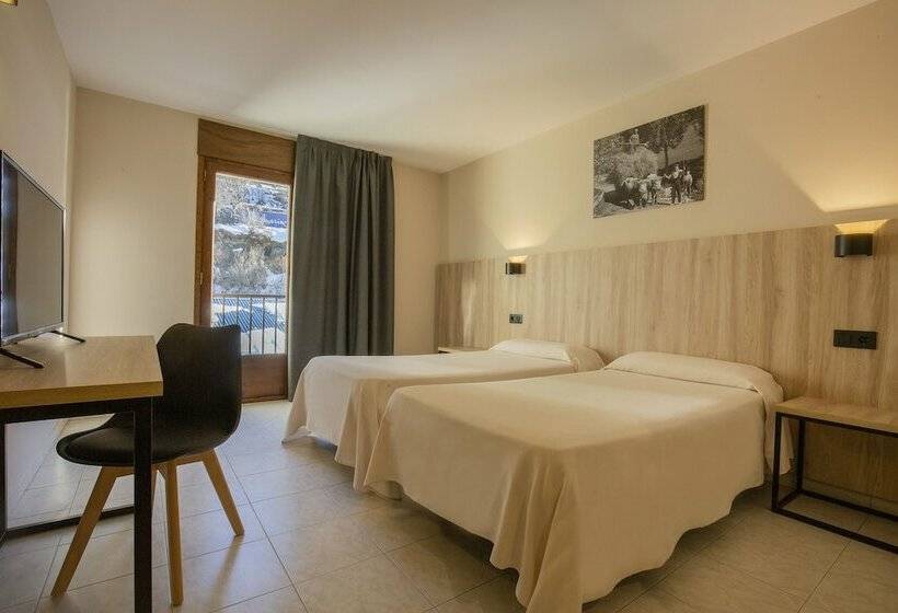 اتاق استاندارد, Encamp by Nexta