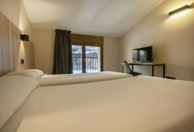 اتاق استاندارد, Encamp by Nexta