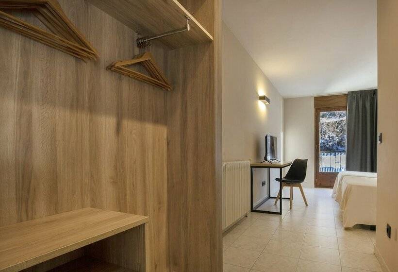 اتاق استاندارد, Encamp by Nexta