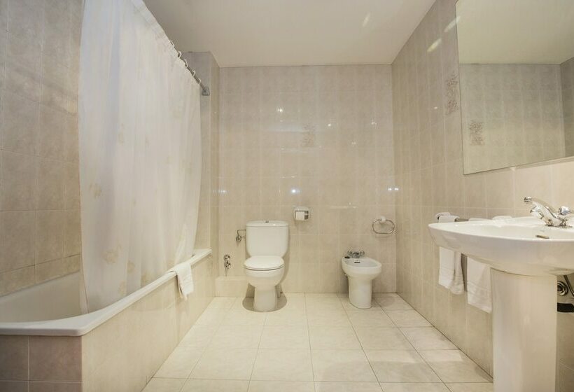 اتاق استاندارد, Encamp by Nexta