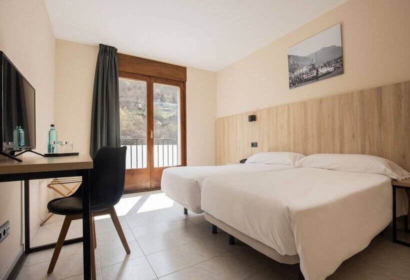 اتاق استاندارد, Encamp by Nexta