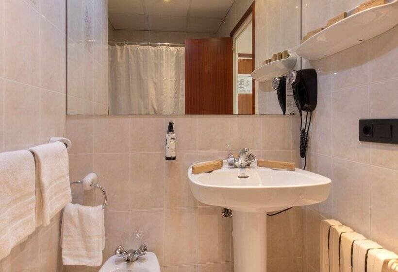 اتاق استاندارد, Encamp by Nexta