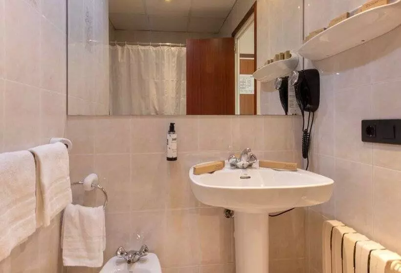 اتاق استاندارد, Encamp by Nexta