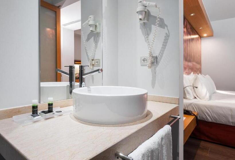 标准间, Exe Princep