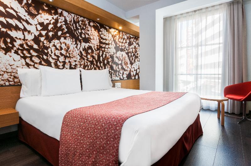 标准间, Exe Princep