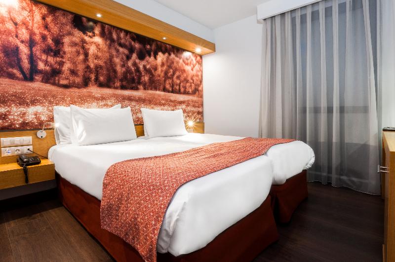 标准间, Exe Princep