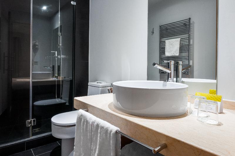 标准间, Exe Princep