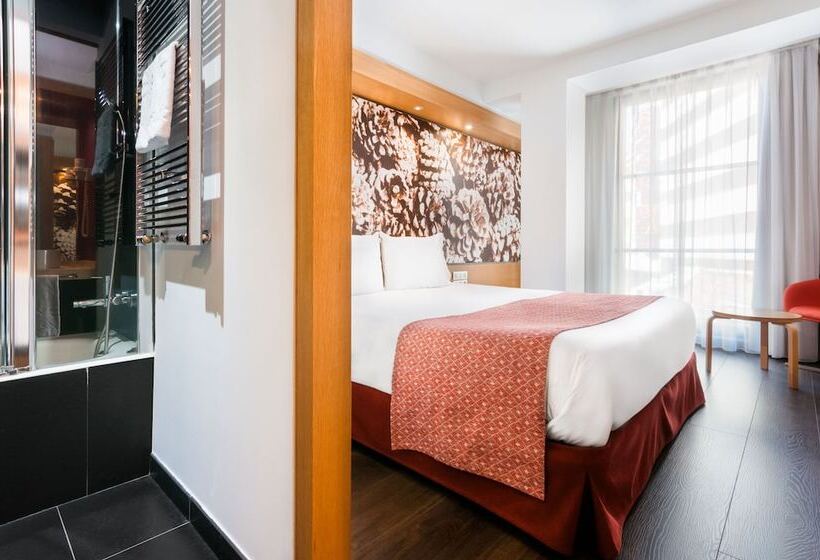 标准间, Exe Princep