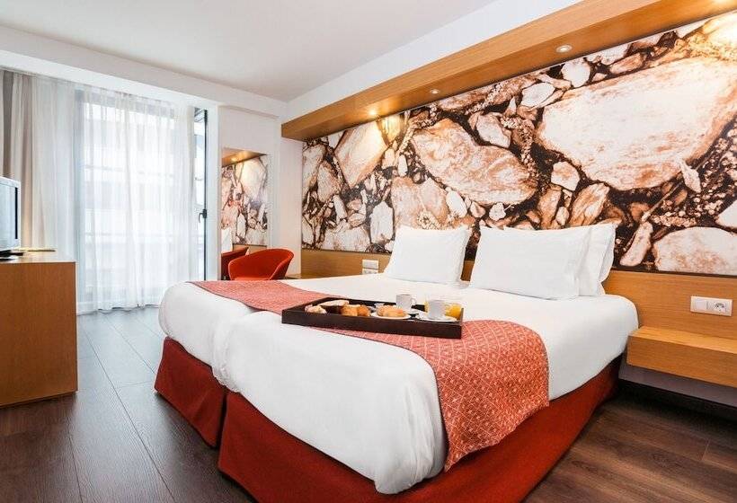 标准间, Exe Princep