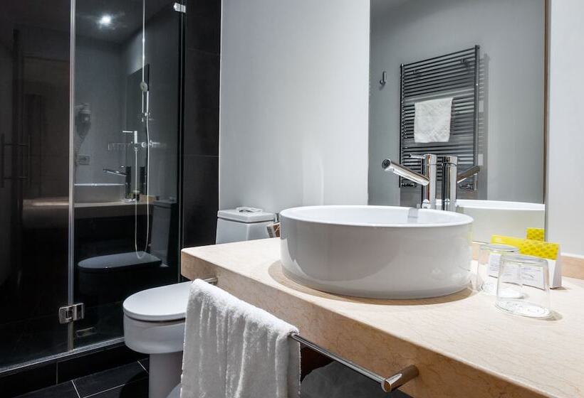 经济房, Exe Princep