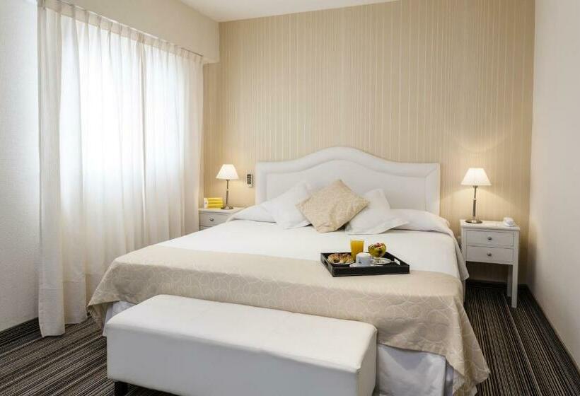 חדר סטנדרט, Facon Del Mar