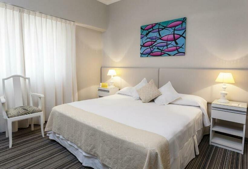 חדר סטנדרט, Facon Del Mar