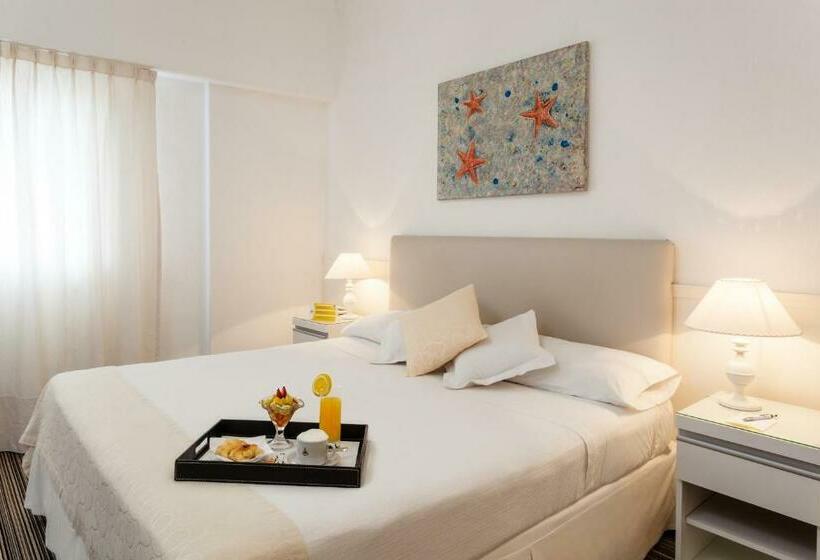 חדר סטנדרט, Facon Del Mar