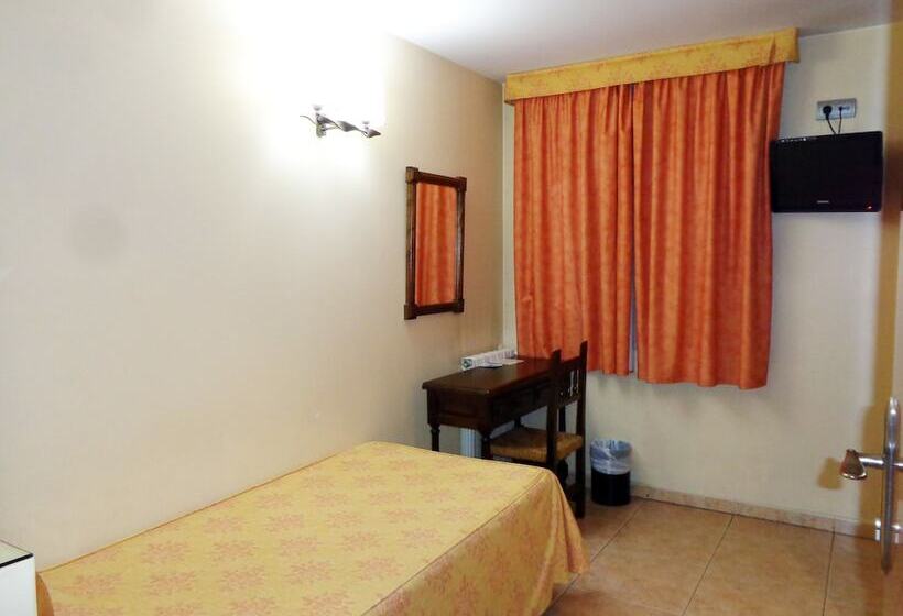 اتاق استاندارد یک نفره, Festa Brava