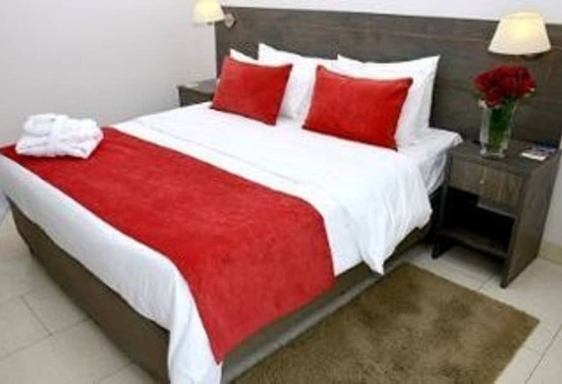 اتاق استاندارد, Globales Republica