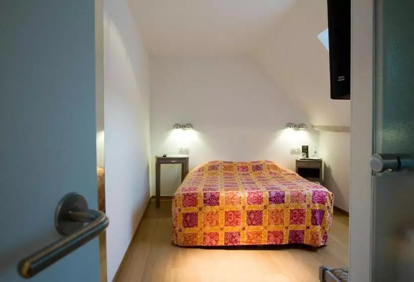 اتاق استاندارد, Le Clos Des Récollets