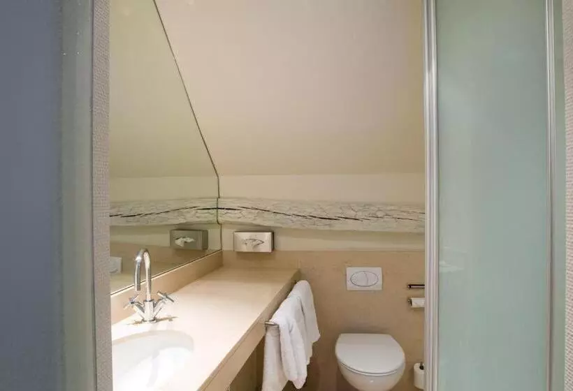 اتاق استاندارد, Le Clos Des Récollets